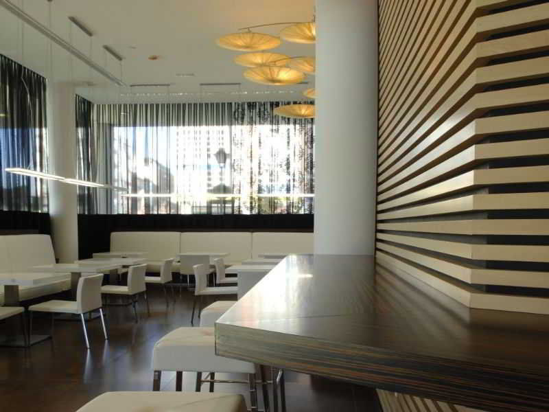 Hotel Asset Torrejon Torrejon de Ardoz Nhà hàng bức ảnh