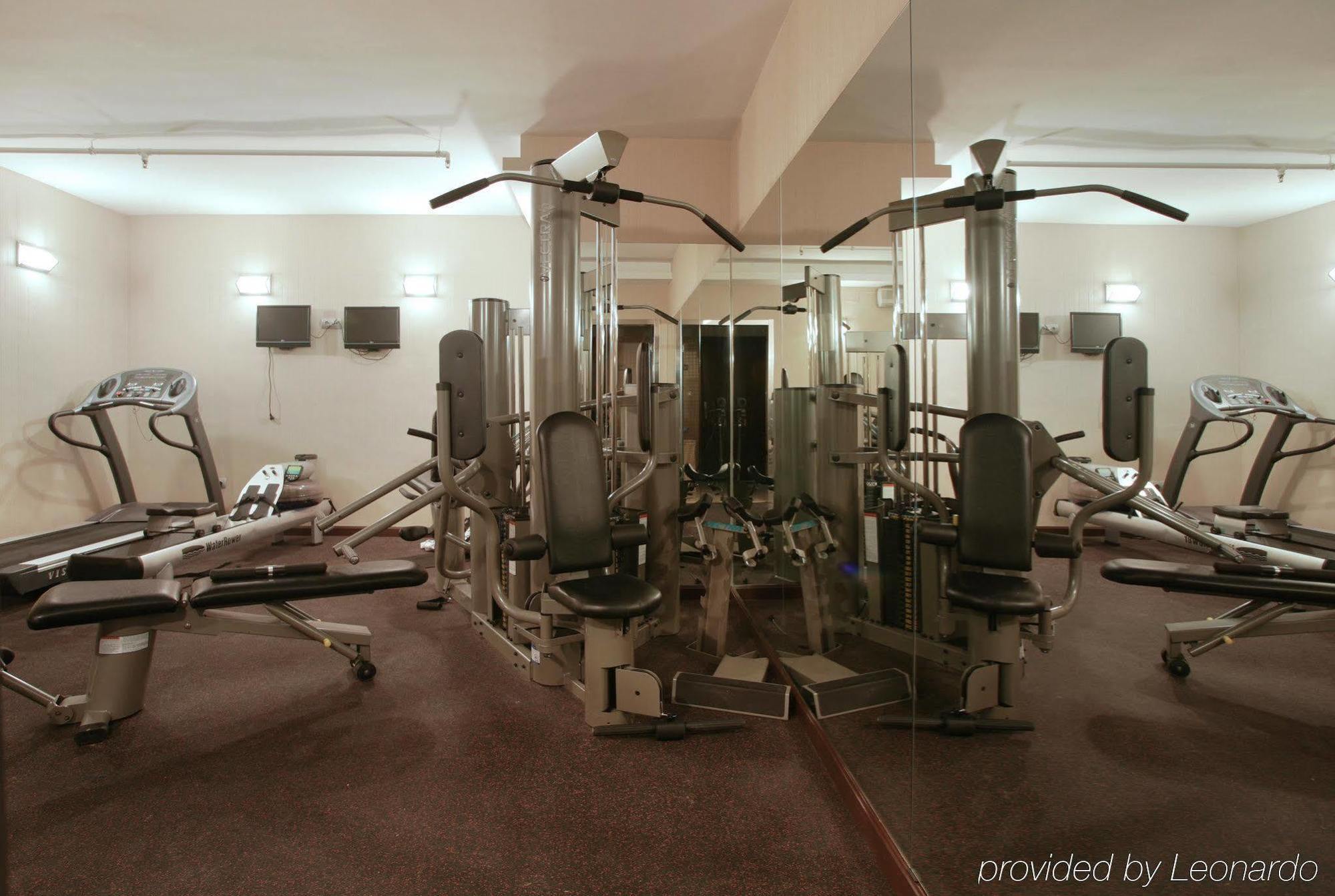 Hotel Asset Torrejon Torrejon de Ardoz Tiện nghi bức ảnh